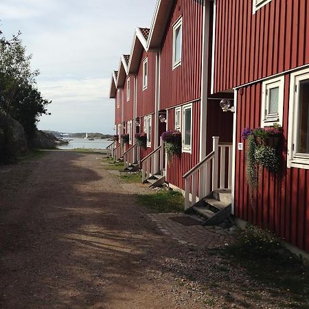 Seaview Cottage Solvik - Kungshamn Luaran gambar