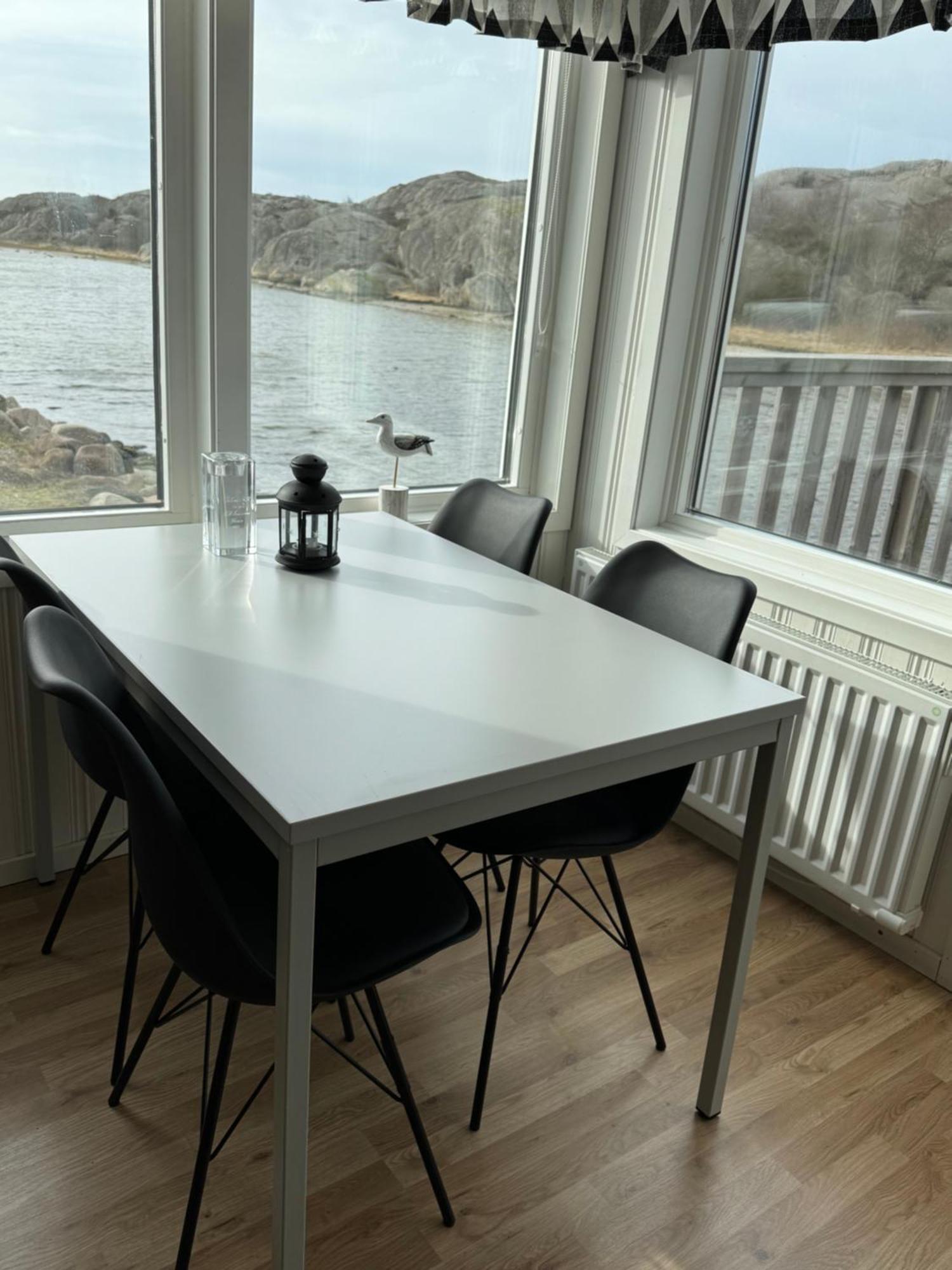 Seaview Cottage Solvik - Kungshamn Luaran gambar
