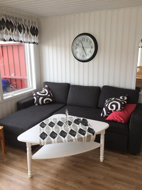 Seaview Cottage Solvik - Kungshamn Luaran gambar
