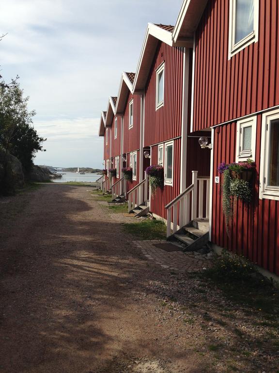 Seaview Cottage Solvik - Kungshamn Luaran gambar