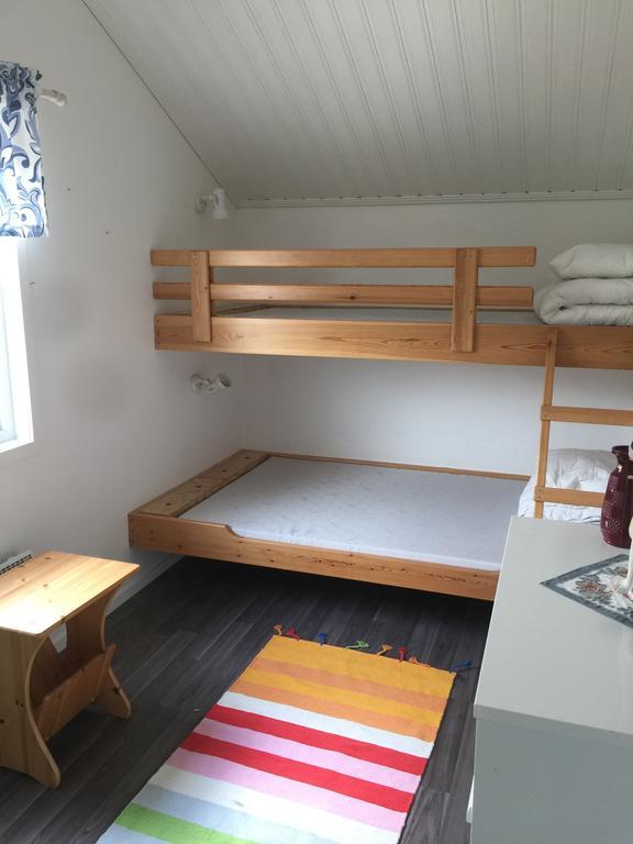 Seaview Cottage Solvik - Kungshamn Luaran gambar